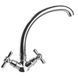 Змішувач для кухні Globus Lux GB-SHARM-0104-08 51560 фото 2