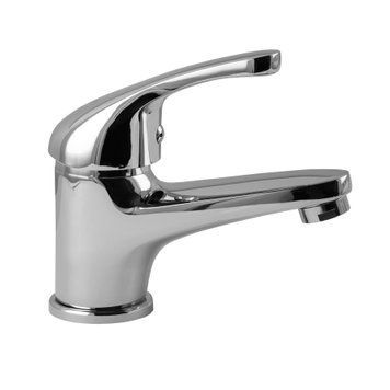 Змішувач для умивальника Globus Lux Solly GLSO-0401 51257 фото