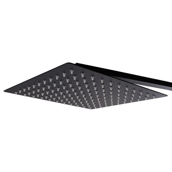 Душова система Globus Lux SICILIA PLUS-SBQ-SH-02-BB 52055 фото