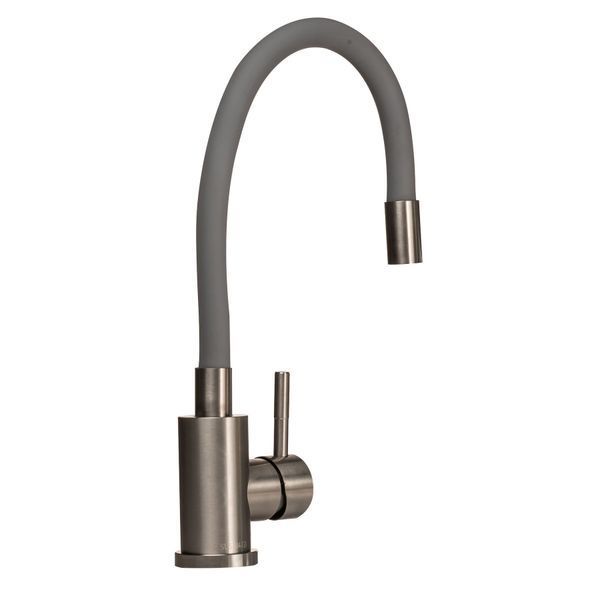 Змішувач для кухні Globus Lux ALPEN SUS-203SG 51425 фото