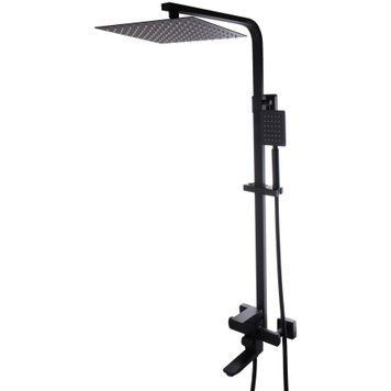 Душова система Globus Lux SICILIA VAN-SBQ-SH-02-BB 51691 фото
