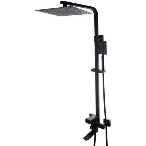 Душова система Globus Lux SICILIA VAN-SBQ-SH-02-BB 51691 фото