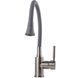 Змішувач для кухні Globus Lux Lazer GLLR-0203SA-8-G03 57130 фото 6
