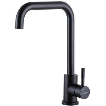 Змішувач для кухні Globus Lux ALPEN SBT1-203L-BB 52056 фото
