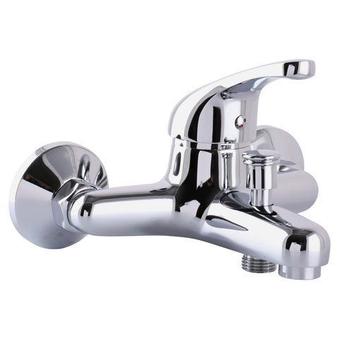 Змішувач для ванни Globus Lux Solly GLSO-0102 50937 фото