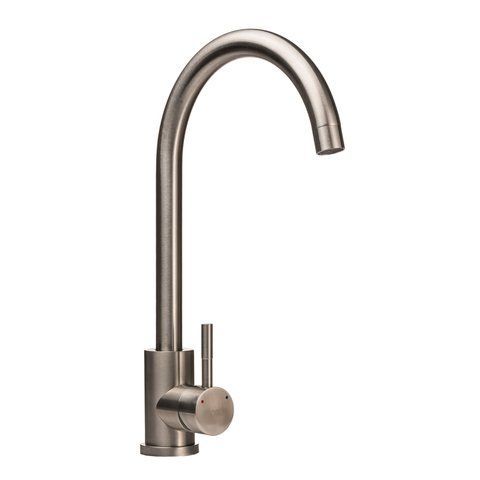 Змішувач для кухні Globus Lux ALPEN SBT1-203S 51427 фото