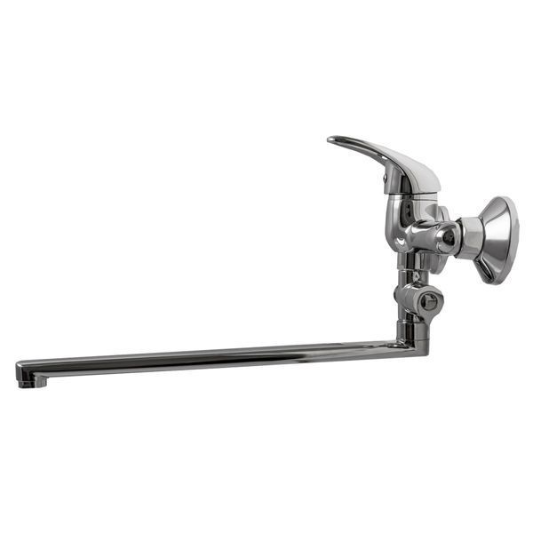 Змішувач для ванни Globus Lux Sena GLS-108 50849 фото