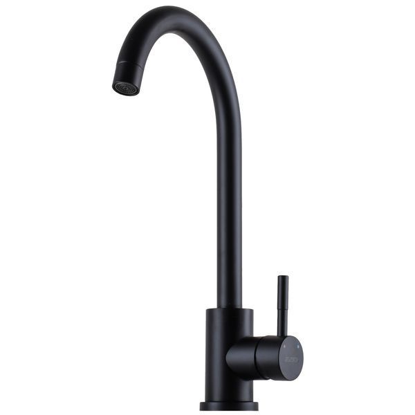 Змішувач для кухні Globus Lux ALPEN SBT1-203S-BB 52057 фото
