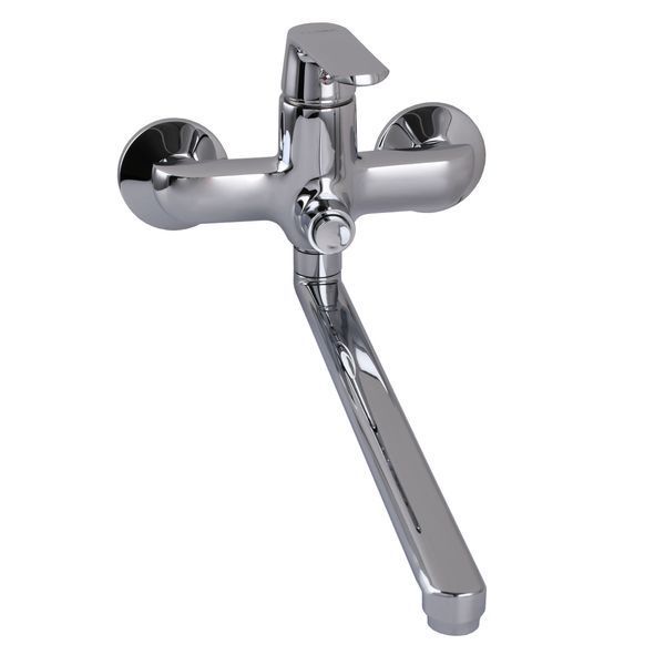 Змішувач для ванни Globus Lux Laguna GLA-0208T 51580 фото