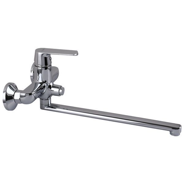Змішувач для ванни Globus Lux Laguna GLA-0208T 51580 фото