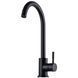 Змішувач для кухні Globus Lux ALPEN SBT1-203S-BB 52057 фото 5