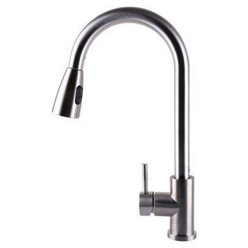 Змішувач для кухні Globus Lux ALPEN SBT1-2031 51588 фото