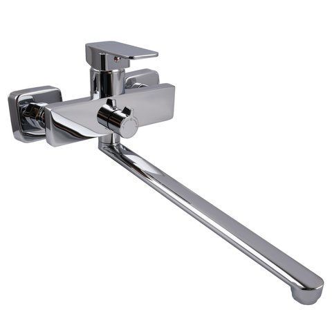 Змішувач для ванни Globus Lux Milano GLM-0208 51280 фото