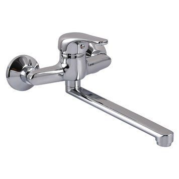 Змішувач для кухні Globus Lux Solly GLSO-0104 50939 фото