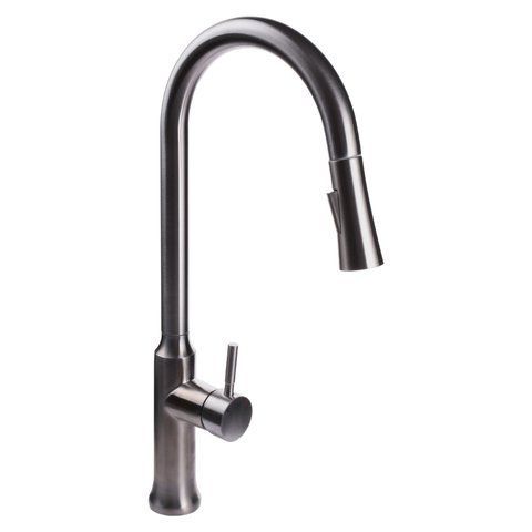 Змішувач для кухні Globus Lux ALPEN SBT1-2033 51589 фото