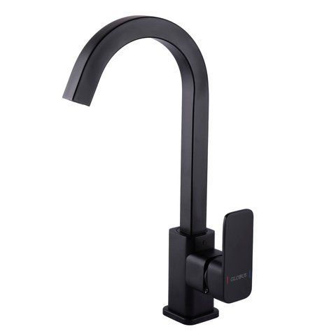 Змішувач для кухні Globus Lux Milano GLM-203SQ-BB 51713 фото