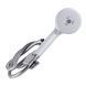 Змішувач для душу Globus Lux Laguna GLA-0105-7-WHITE 51912 фото 6