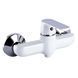 Змішувач для душу Globus Lux Laguna GLA-0105-7-WHITE 51912 фото 1
