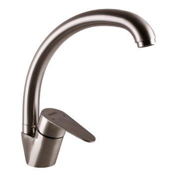 Змішувач для кухні Globus Lux MAIN SM-203S 51430 фото