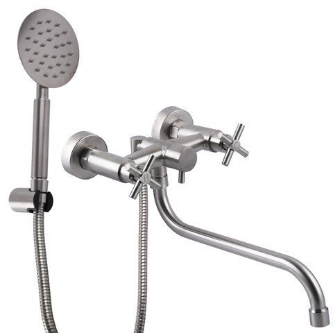 Змішувач для ванни Globus Lux DUKAT SD4-208L 52060 фото