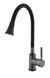 Змішувач для кухні Globus Lux Lazer GLLR-0203SA-GP-B01 52204 фото 8