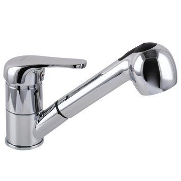 Змішувач для кухні Globus Lux Solly GLSO-0107 50941 фото