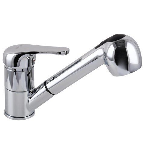 Змішувач для кухні Globus Lux Solly GLSO-0107 50941 фото