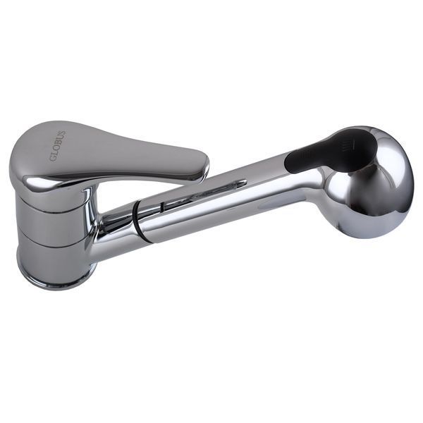 Змішувач для кухні Globus Lux Solly GLSO-0107 50941 фото