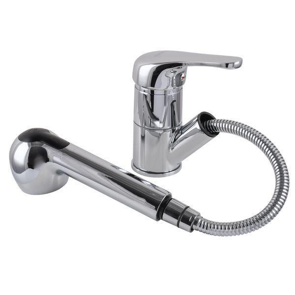 Змішувач для кухні Globus Lux Solly GLSO-0107 50941 фото