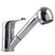 Змішувач для кухні Globus Lux Solly GLSO-0107 50941 фото 5