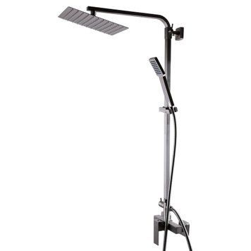 Душова система Globus Lux SICILIA SBQ-SH-125 51433 фото