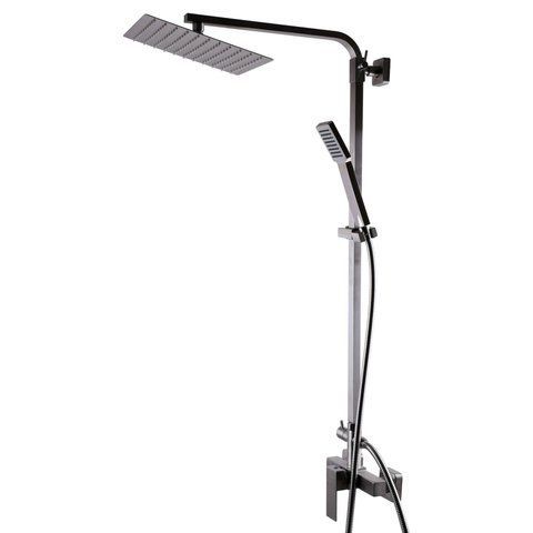 Душова система Globus Lux SICILIA SBQ-SH-125 51433 фото