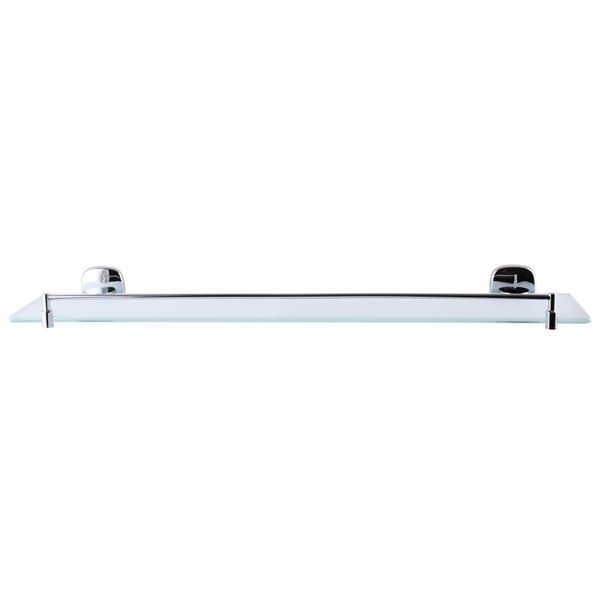Полиця скляна Globus Lux RM 1702 51770 фото