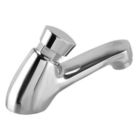 Кран-дозатор для умивальника MO1501,3bar., 7l/min 50858 фото