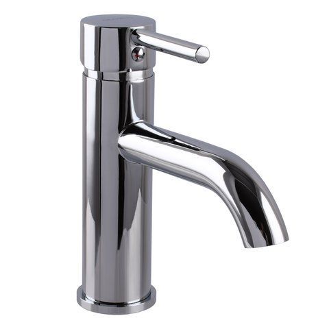 Змішувач для умивальника Globus Lux LAZER Pro GLPR-401-00 52320 фото