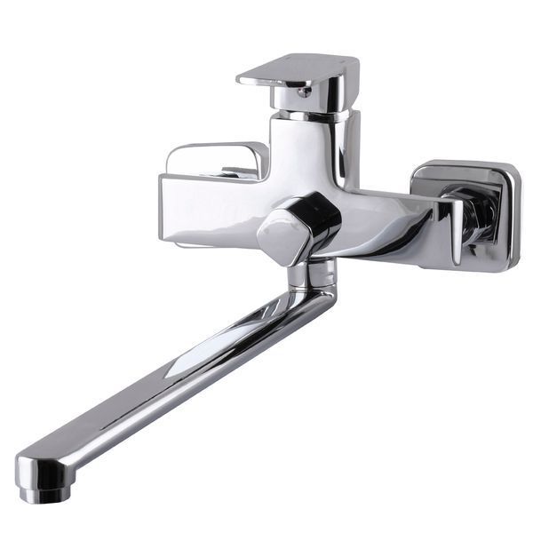 Змішувач для ванни Globus Lux Milano GLM-0208N 51917 фото