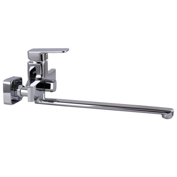 Змішувач для ванни Globus Lux Milano GLM-0208N 51917 фото