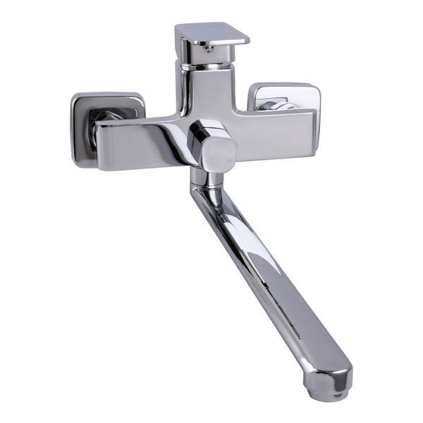 Змішувач для ванни Globus Lux Milano GLM-0208N 51917 фото