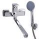 Змішувач для ванни Globus Lux Milano GLM-0208N 51917 фото 4