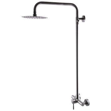 Душова система Globus Lux ALPEN S-SH-005 51606 фото