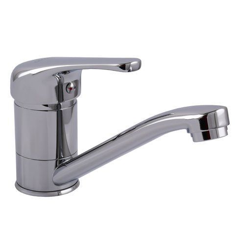 Змішувач для умивальника Globus Lux Solly GLSO-0103M 50945 фото
