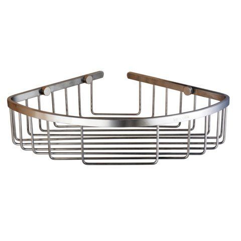 Поличка кутова Globus Lux SS 8499 51372 фото