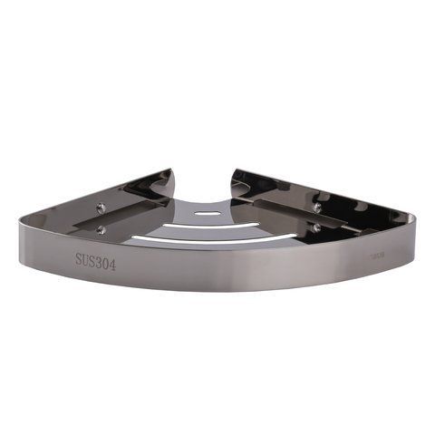 Поличка в душову Globus Lux SS1199 52322 фото
