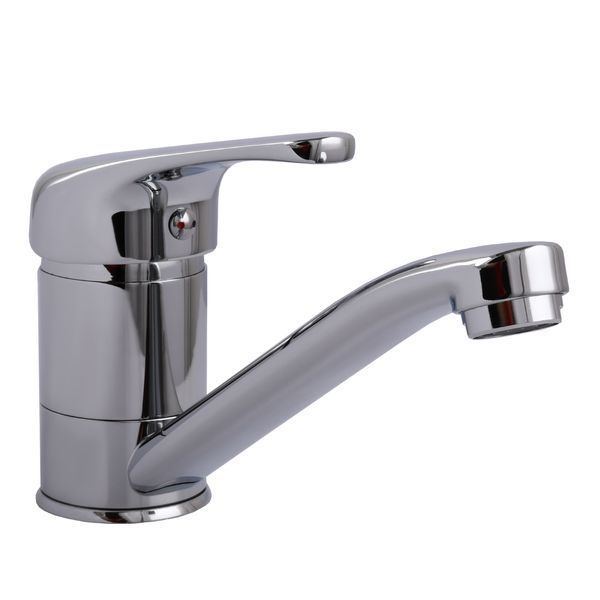 Змішувач для умивальника Globus Lux Solly GLSO-0103M 50945 фото