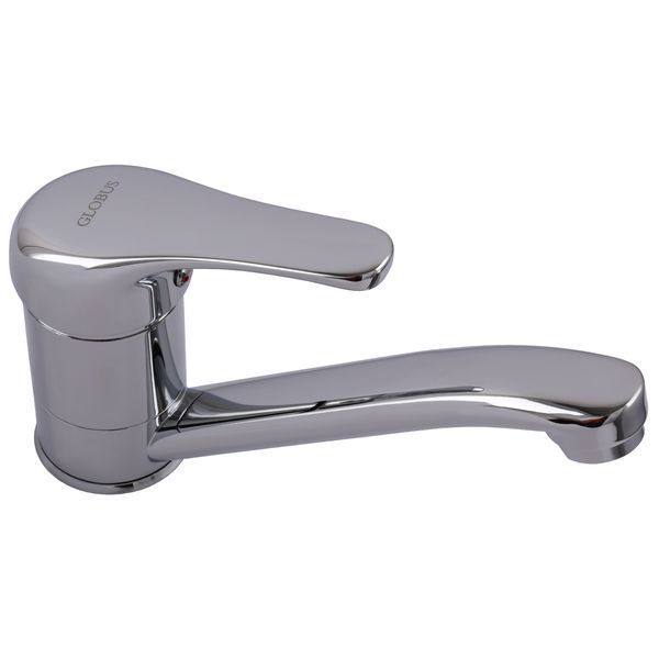 Змішувач для умивальника Globus Lux Solly GLSO-0103M 50945 фото
