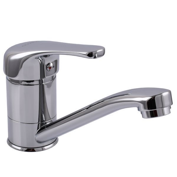 Змішувач для умивальника Globus Lux Solly GLSO-0103M 50945 фото