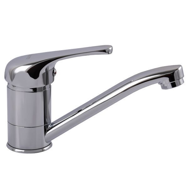 Змішувач для умивальника Globus Lux Solly GLSO-0103M 50945 фото
