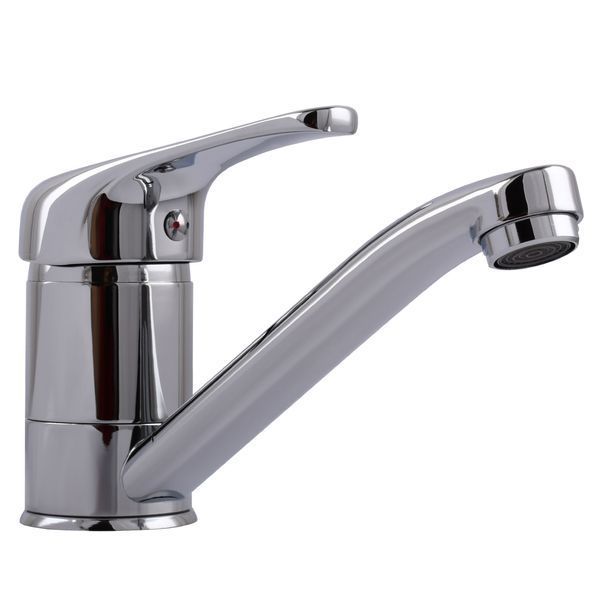 Змішувач для умивальника Globus Lux Solly GLSO-0103M 50945 фото