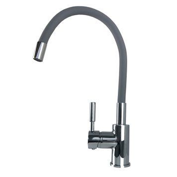 Змішувач для кухні Globus Lux LAZER GLLR-0203SG 51400 фото
