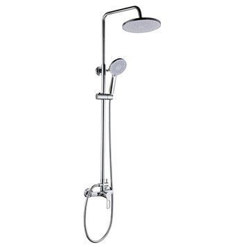 Душова система Globus Lux Dolly GLD-0005 52364 фото